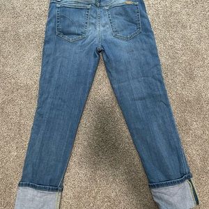 Joes womens jeans